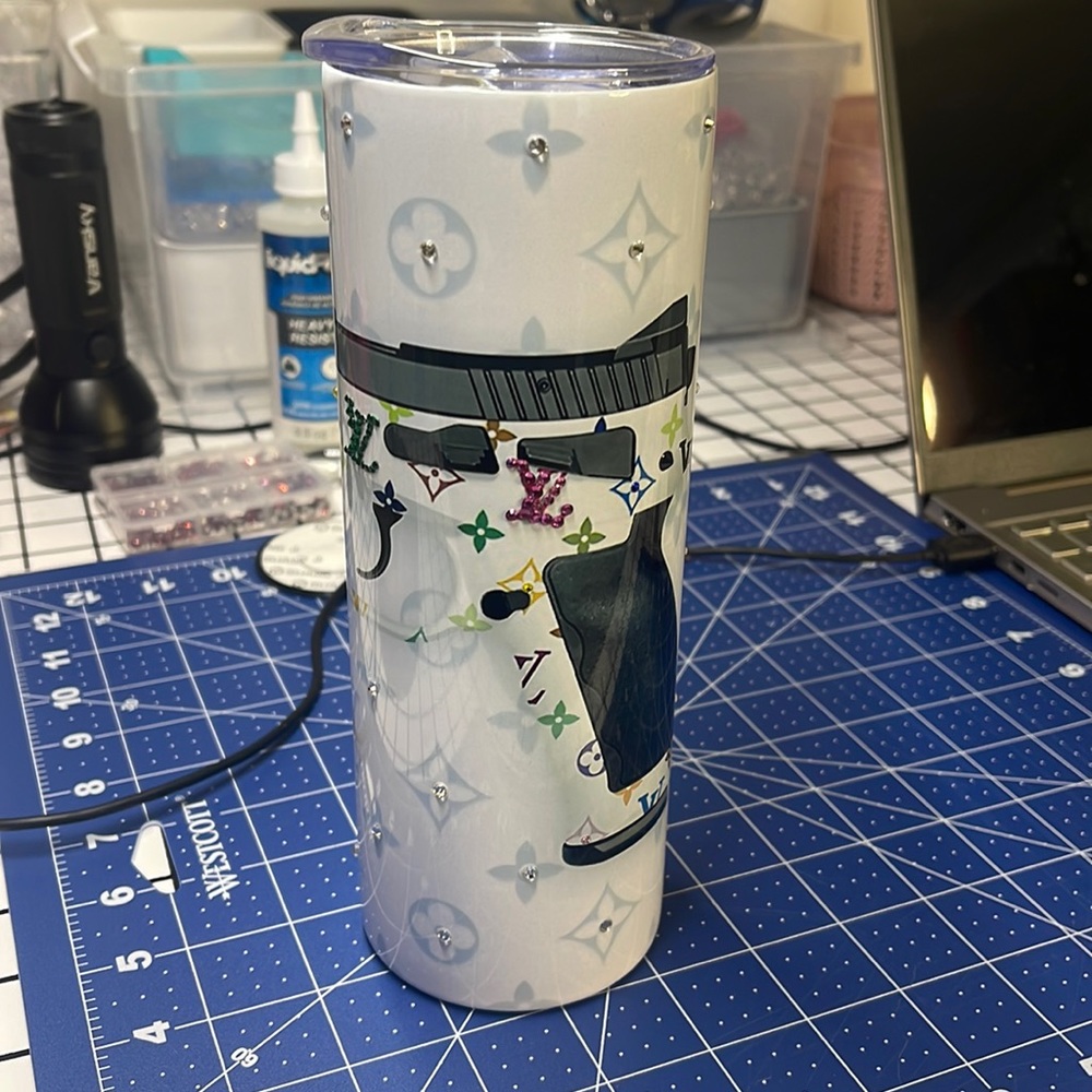 Tumblr cup